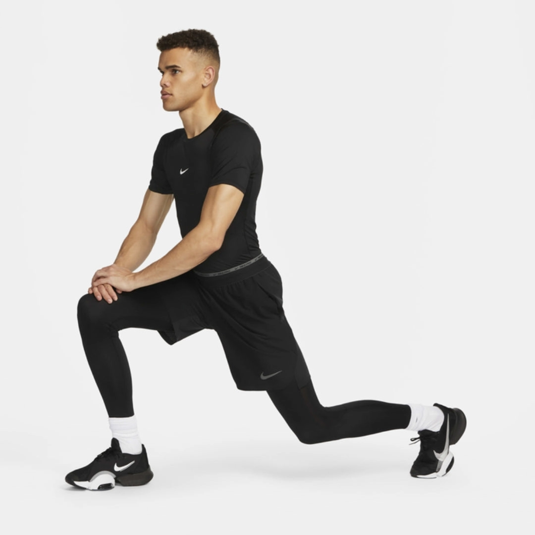 Modern Design Pro Dri-FIT Tight Fitness T-shirt