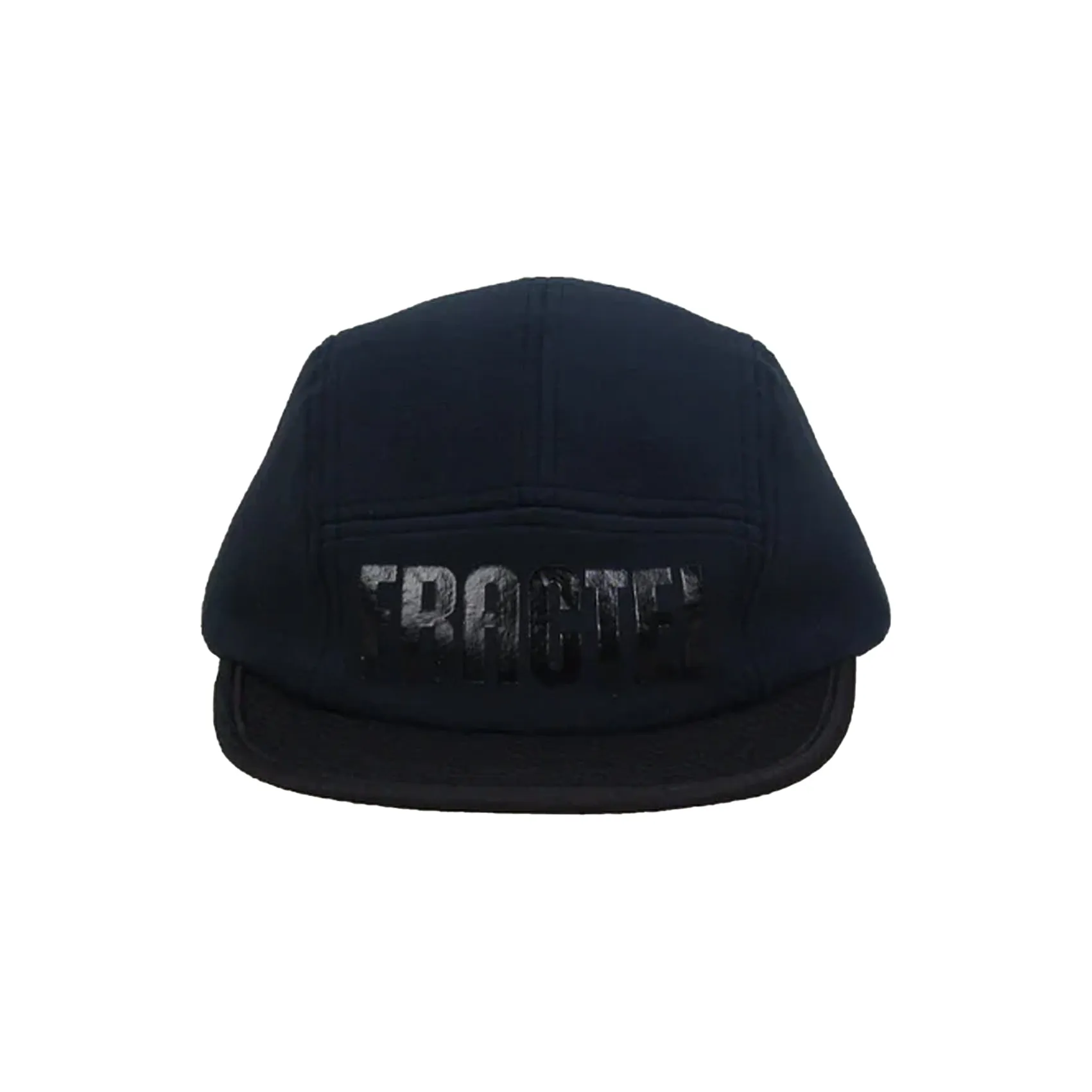 NoSlip Hem Unisex Fractel M-Series Running Cap - Polartec