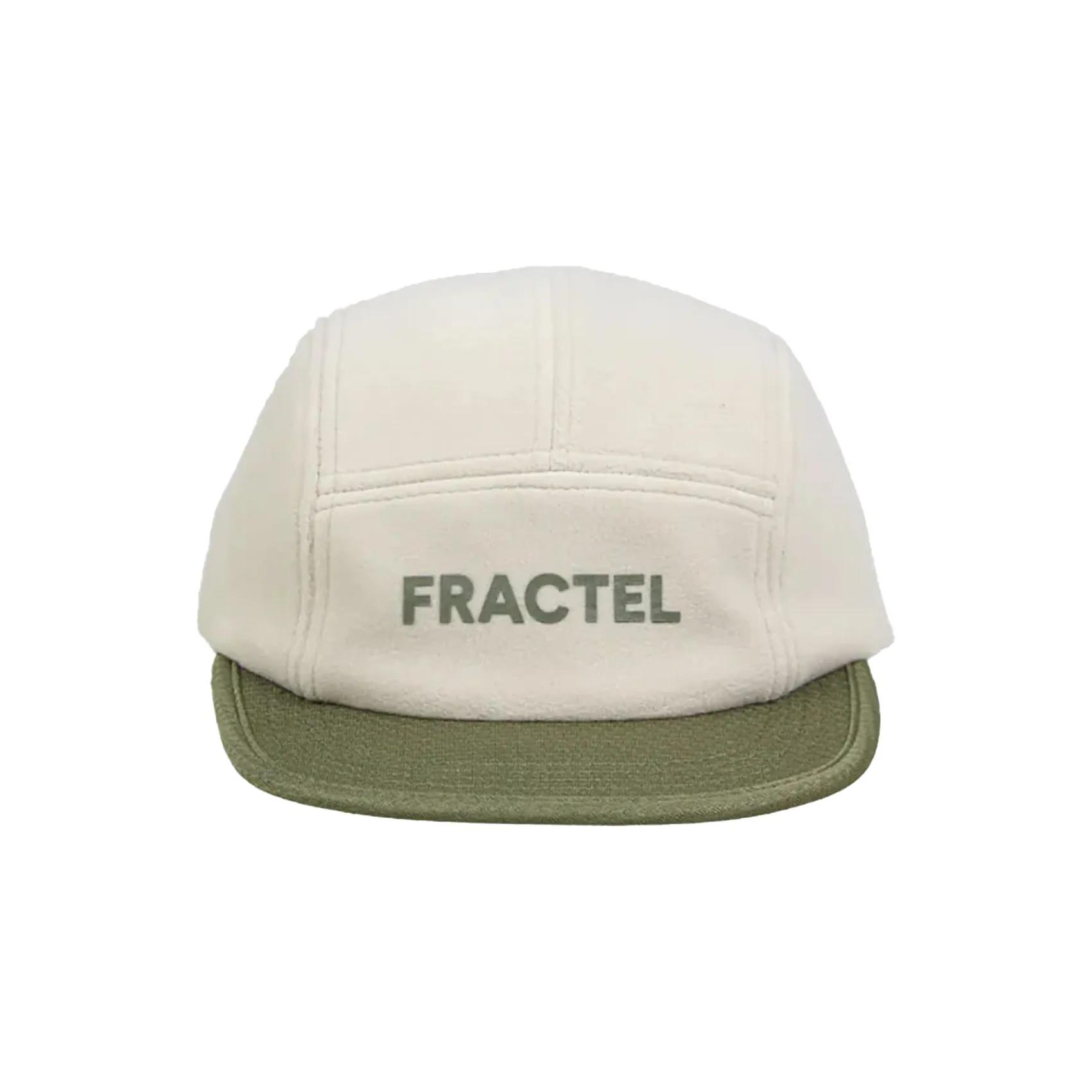 Unisex Fractel M-Series Running Cap - Polartec UVProtectionCloth