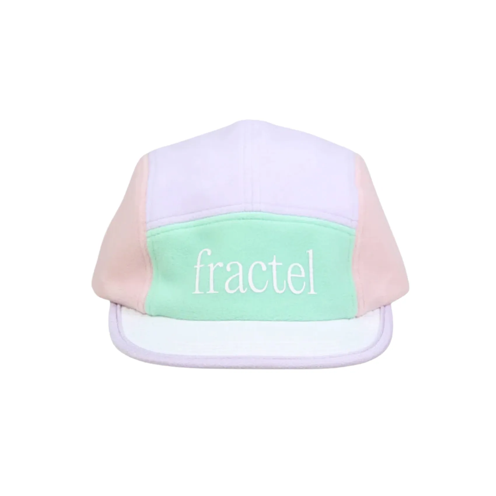 Korean Fresh WrinkleResistantClothing Unisex Fractel M-Series Running Cap - Polartec