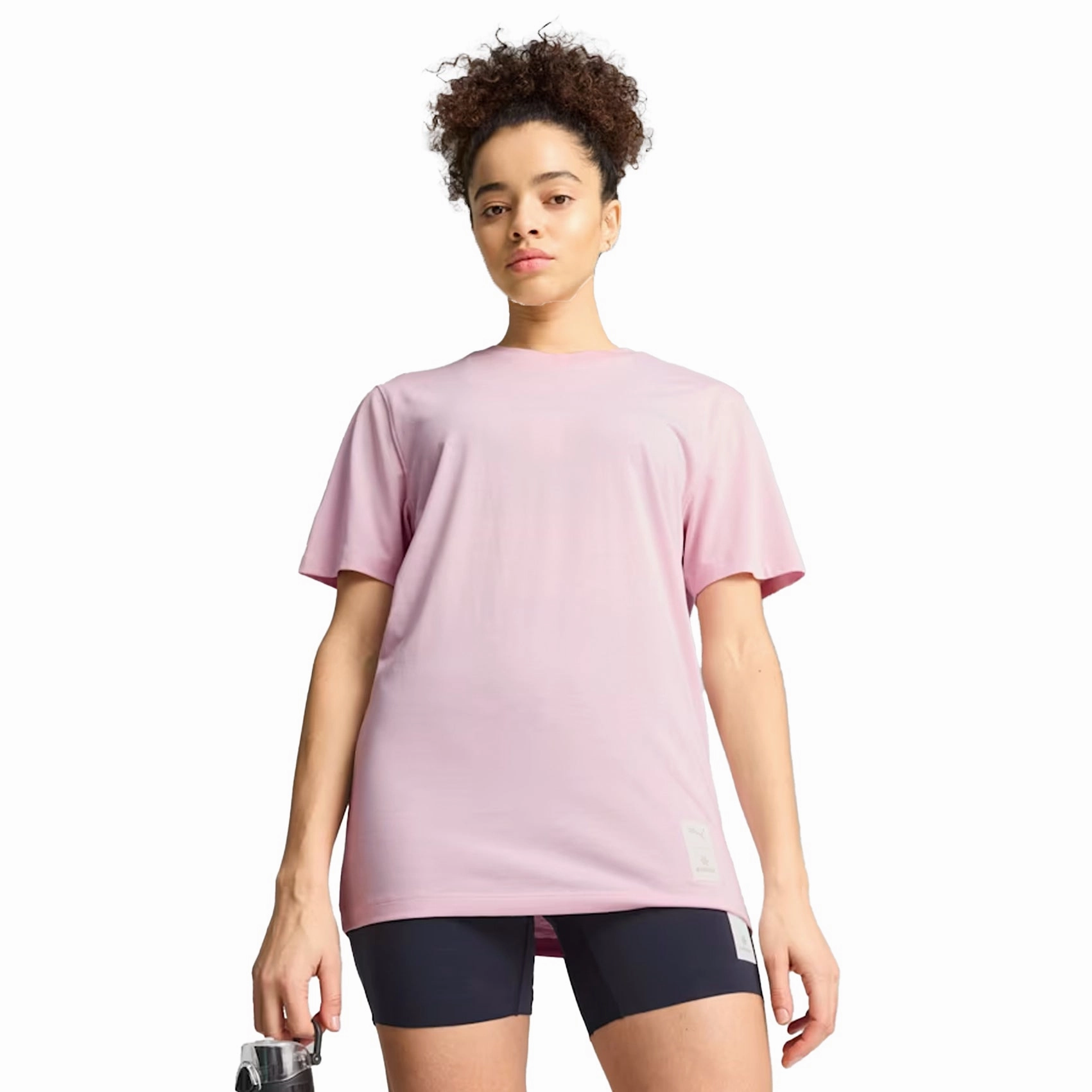Unisex PUMA x Saysky SS Tee Essential Layer