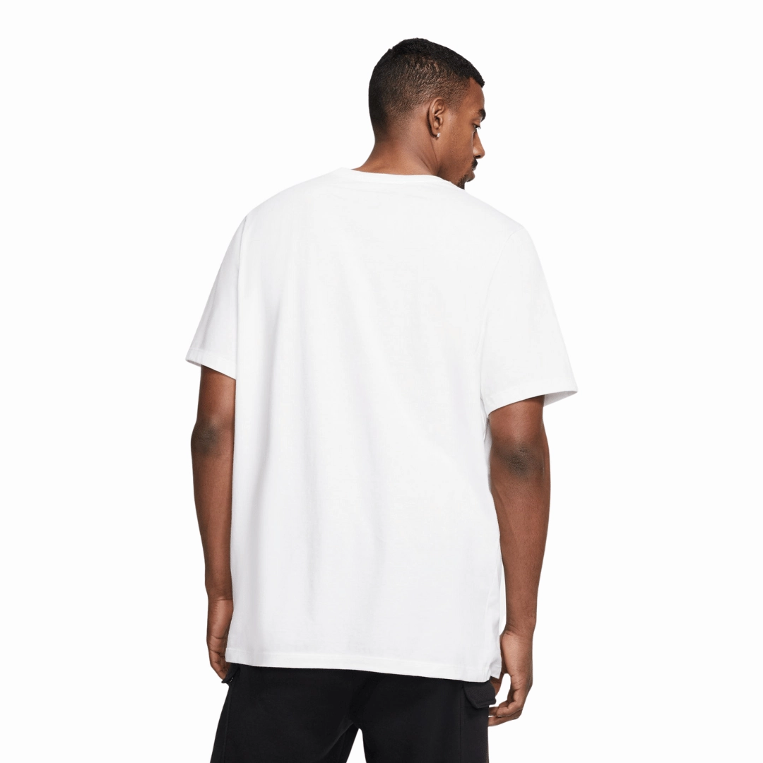 Sportswear JDI T-shirt Comfortable Look Versatile Option