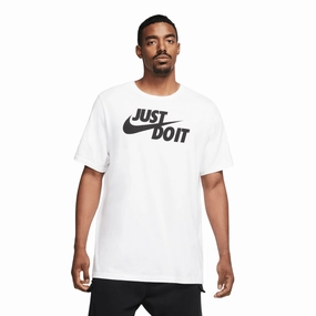 Flattering Shape loose fitting Sportswear JDI T-shirt