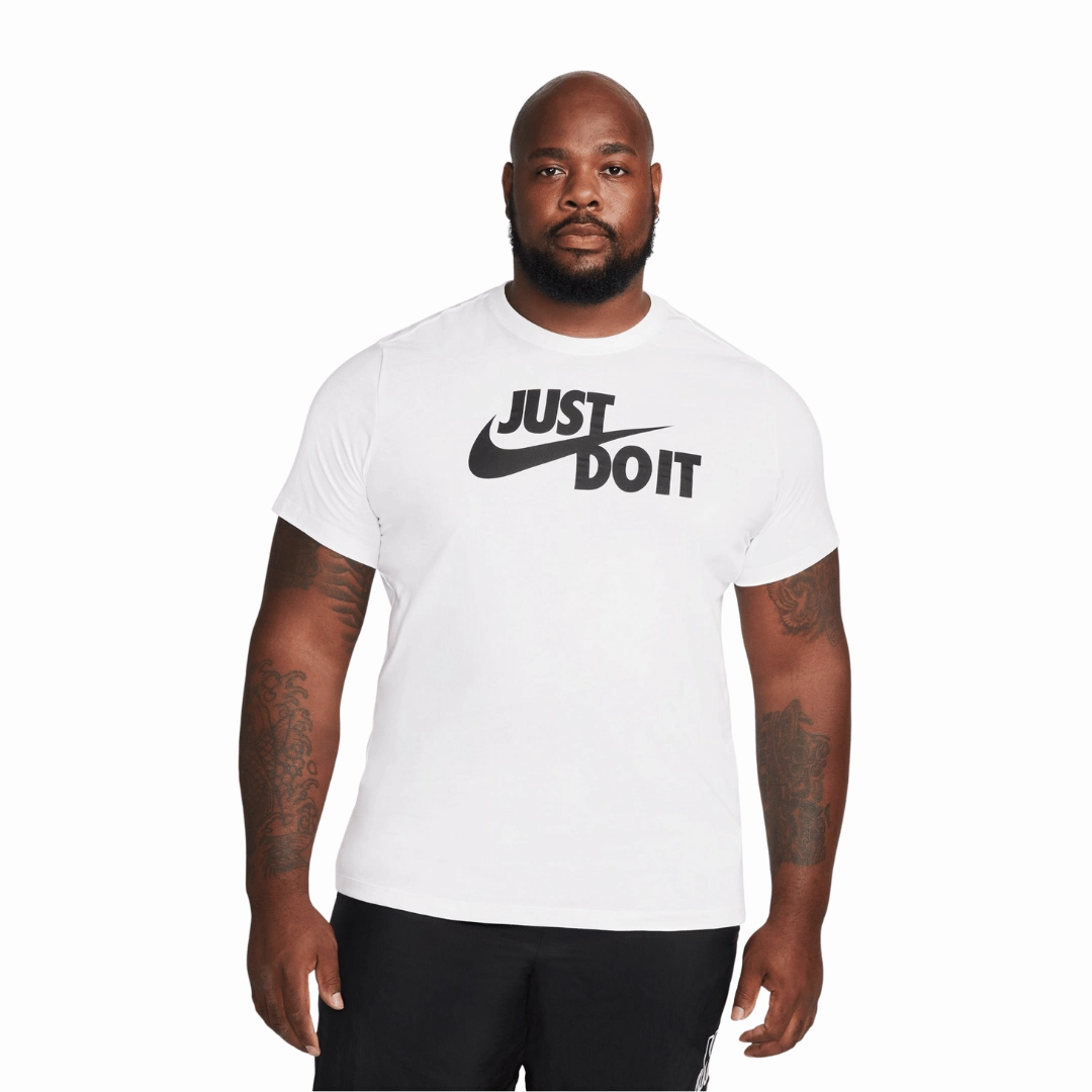 Travel Style Trend Comfy Layer Wear Sportswear JDI T-shirt