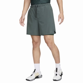 Unlimited Dri-FIT 7 inch 2-in-1 Versatile Shorts Versatile Piece MoistureWickingLining