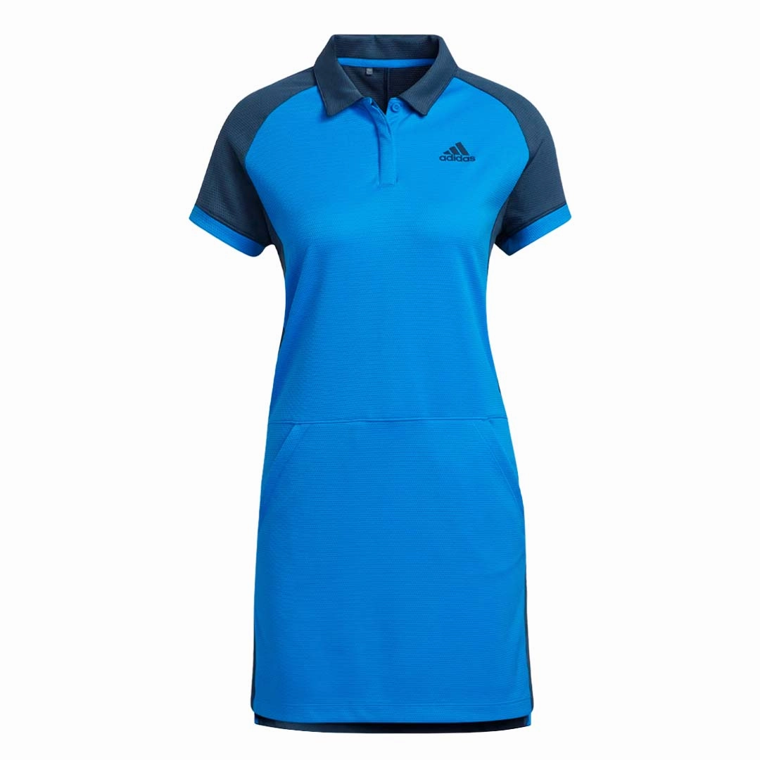 Wind Resistant Barrier adidas - Women's Colorblock Dress (HA3451)