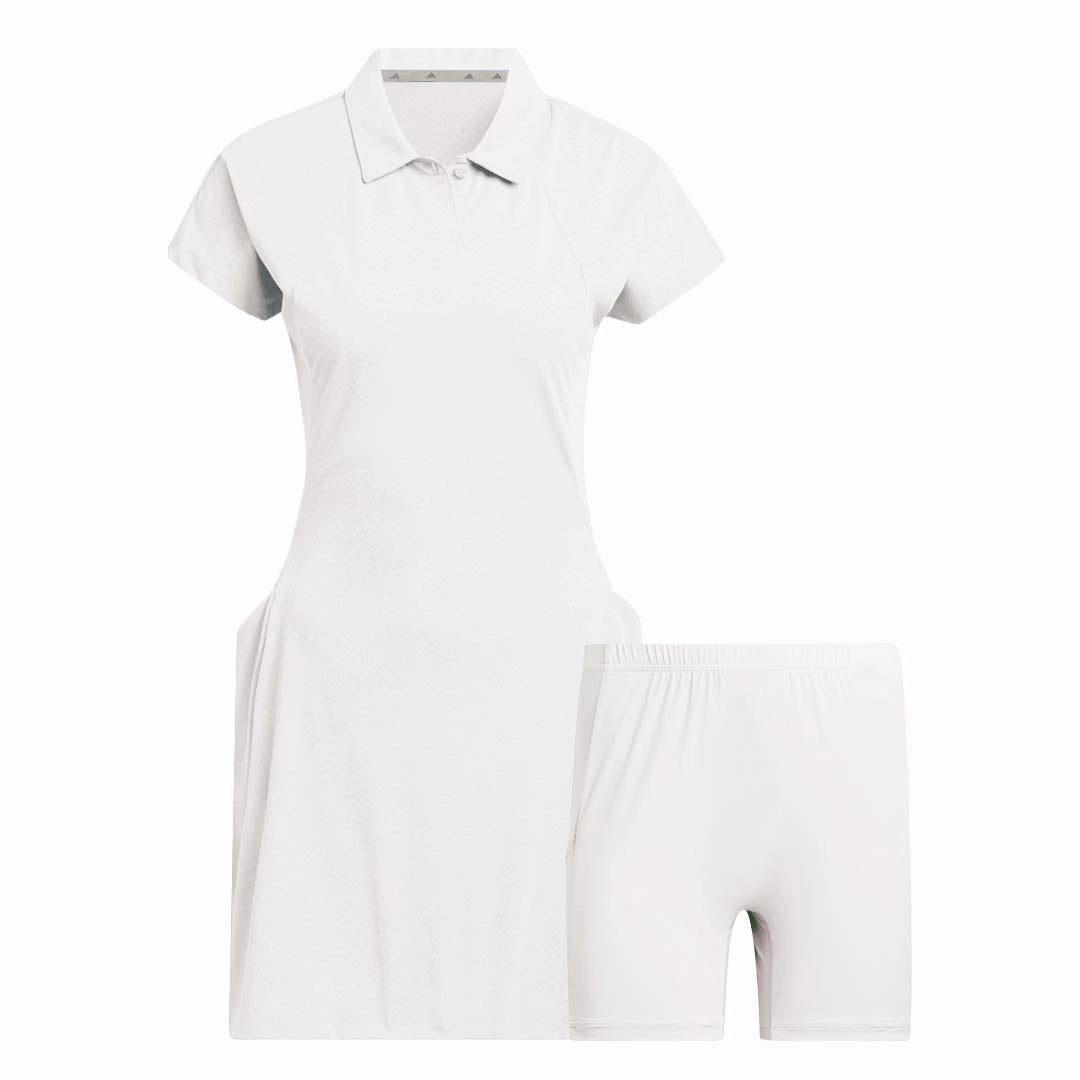 Tear Resistant Construction adidas - Women's Go-To Dress (HT1285)