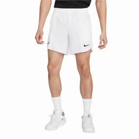 volleyball outfit Rafa Dri-FIT ADV 7" Tennis Shorts