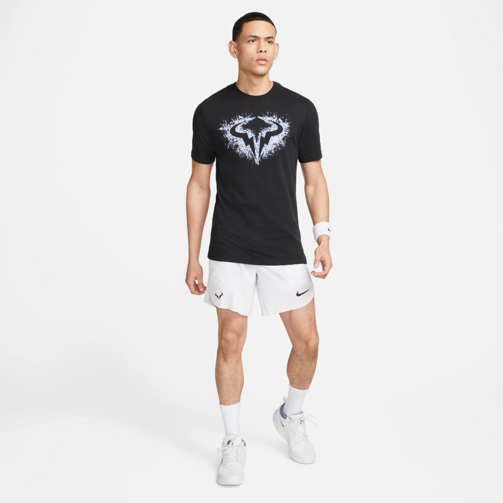 Rafa Dri-FIT ADV 7" Tennis Shorts Stain-Resistant