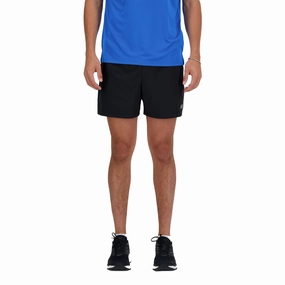 Men's Sport Essentials 5 Inch Shorts Eco Friendly Material