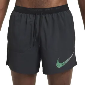 Mens Nike Dri-FIT Stride Kipchoge 5 Inch Short breathable materials