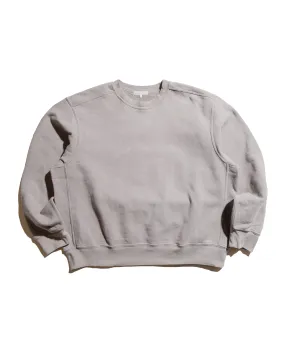 budget-friendly Lady White Co. Mini Crewneck Hand Dyed Oak Iron