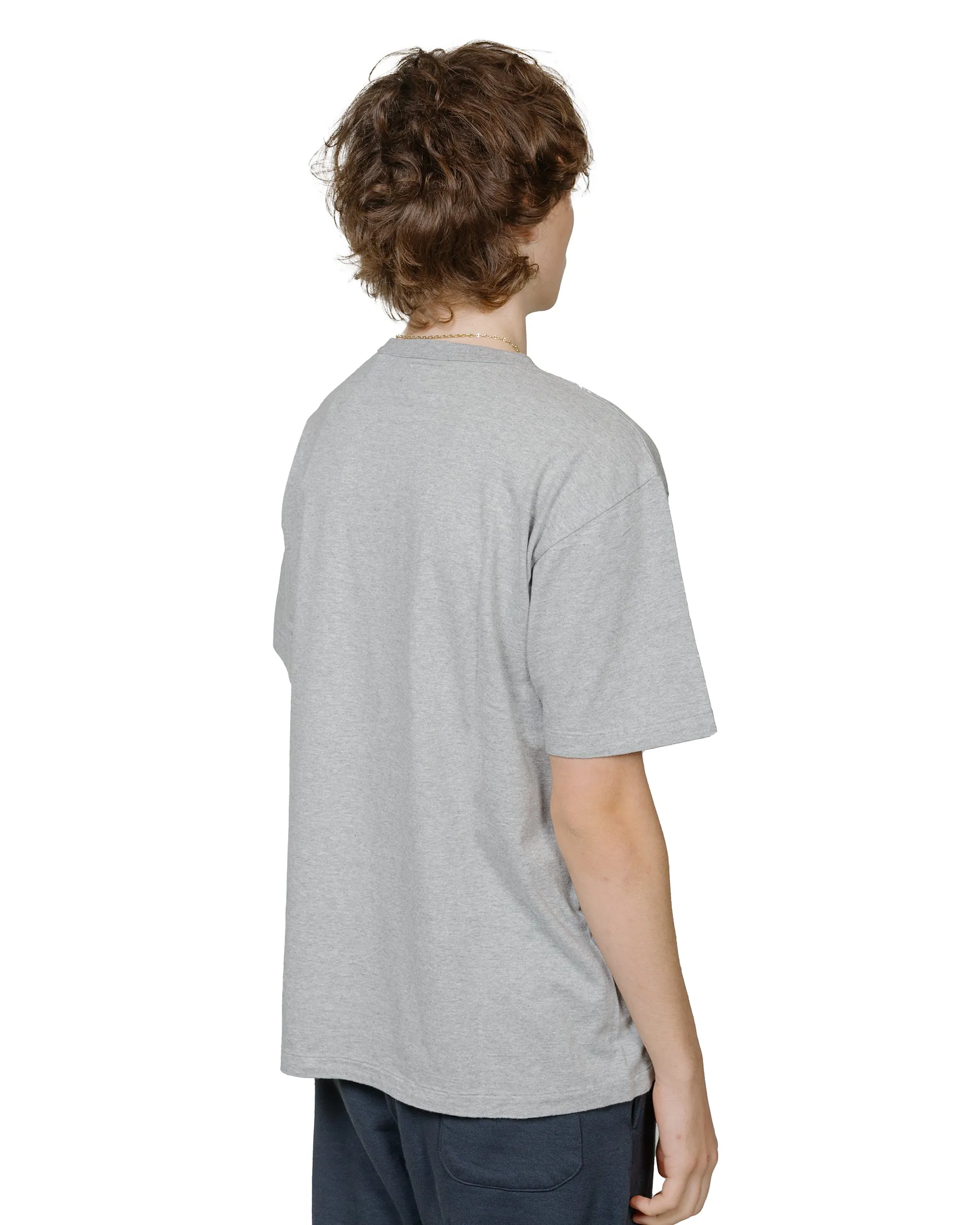 Modern Style Sunray Sportswear Haleiwa SS Hambledon Grey