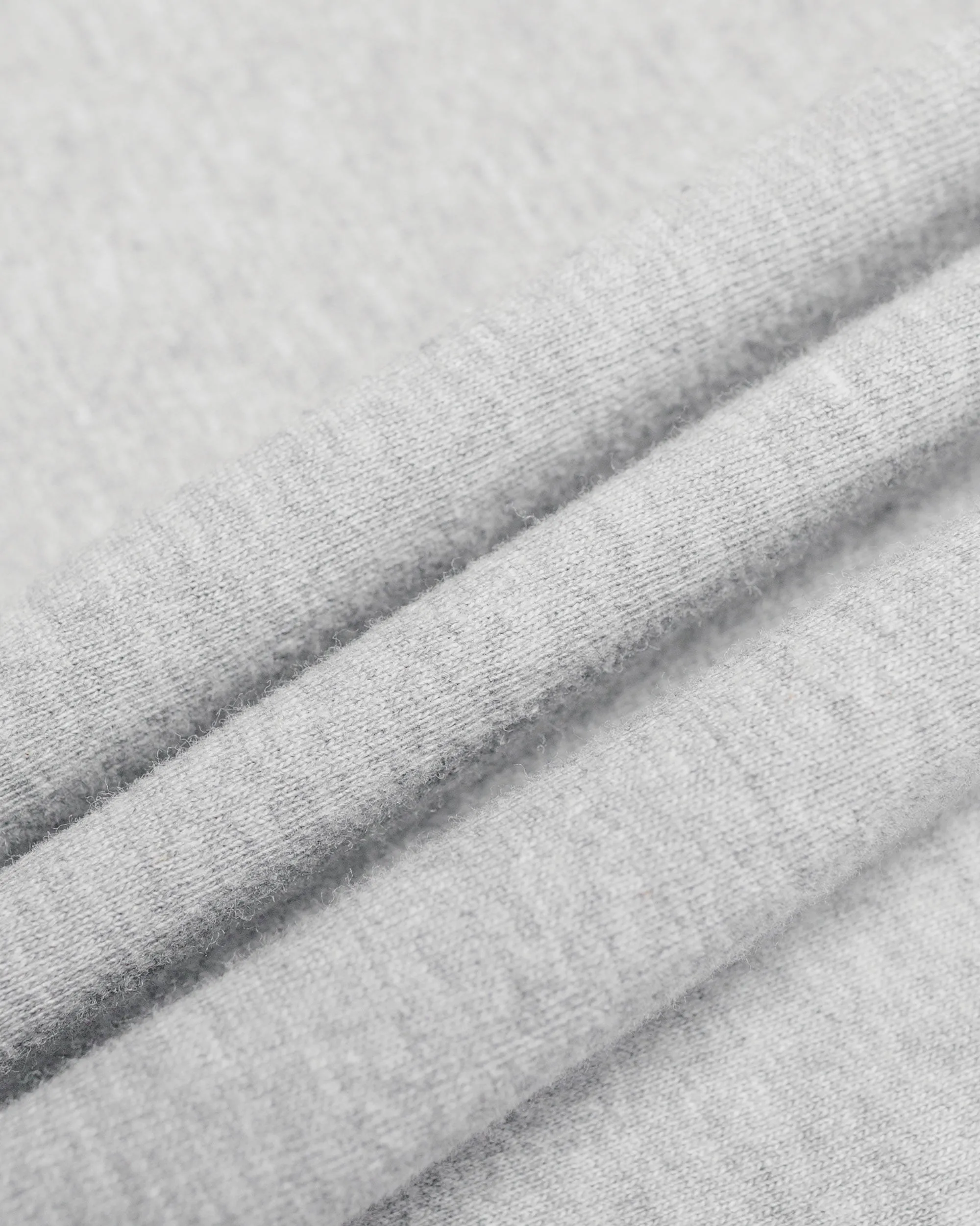 Anti Pilling Finish Bright and Bold Sunray Sportswear Haleiwa SS Hambledon Grey