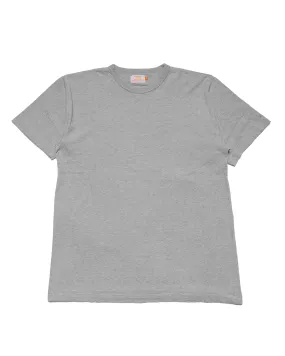 Chic Wear Sunray Sportswear Haleiwa SS Hambledon Grey