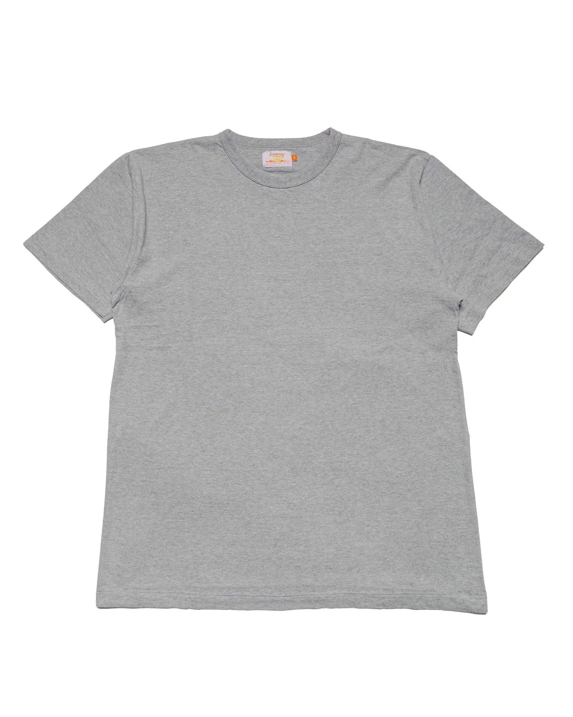 Chic Wear Sunray Sportswear Haleiwa SS Hambledon Grey