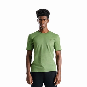Urban Comfort T-shirt Layered Neckline