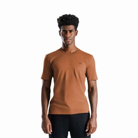 AntiBacterialTreatment Smart Casual Look Urban Comfort T-shirt