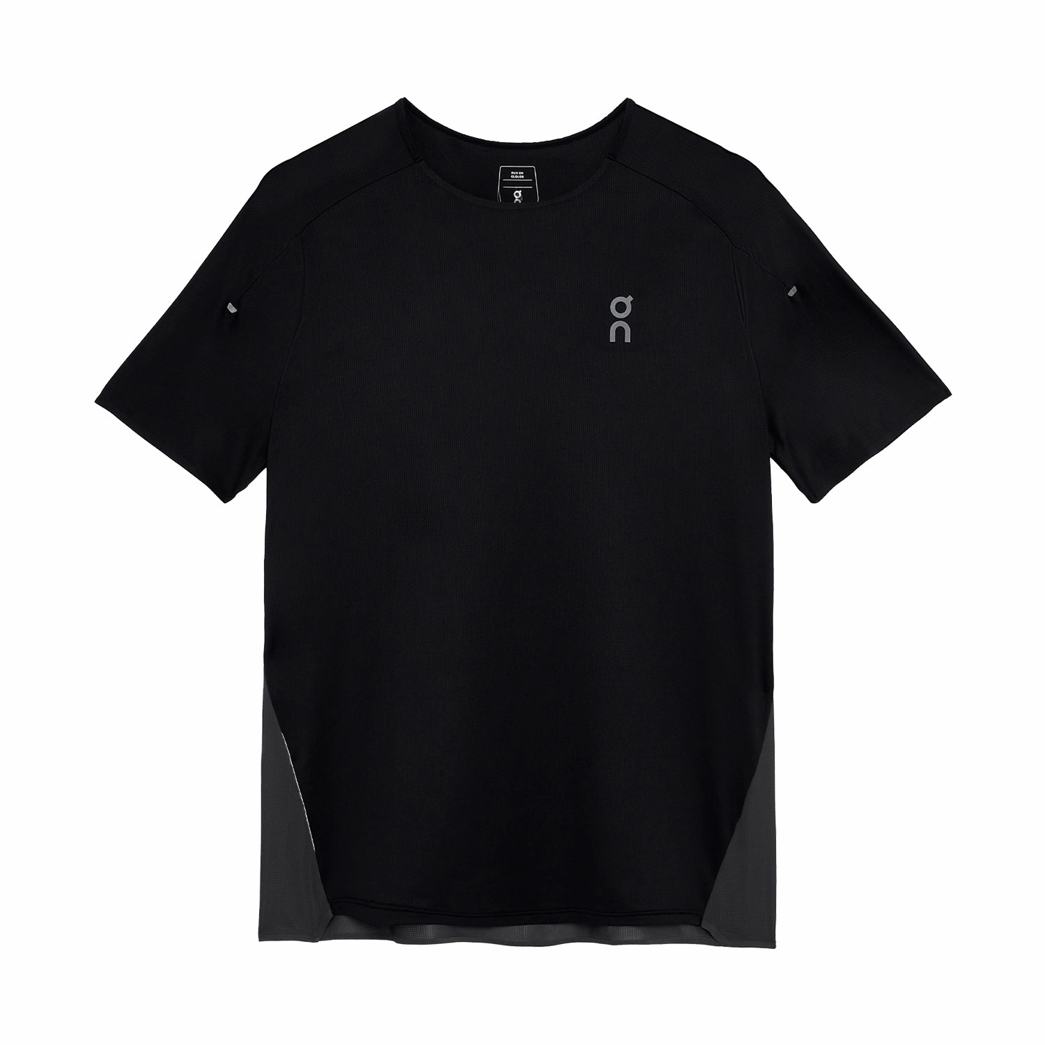 Mens On Running Performance-T Comfy All-Day
