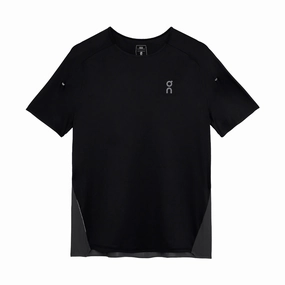 Mens On Running Performance-T Comfy All-Day