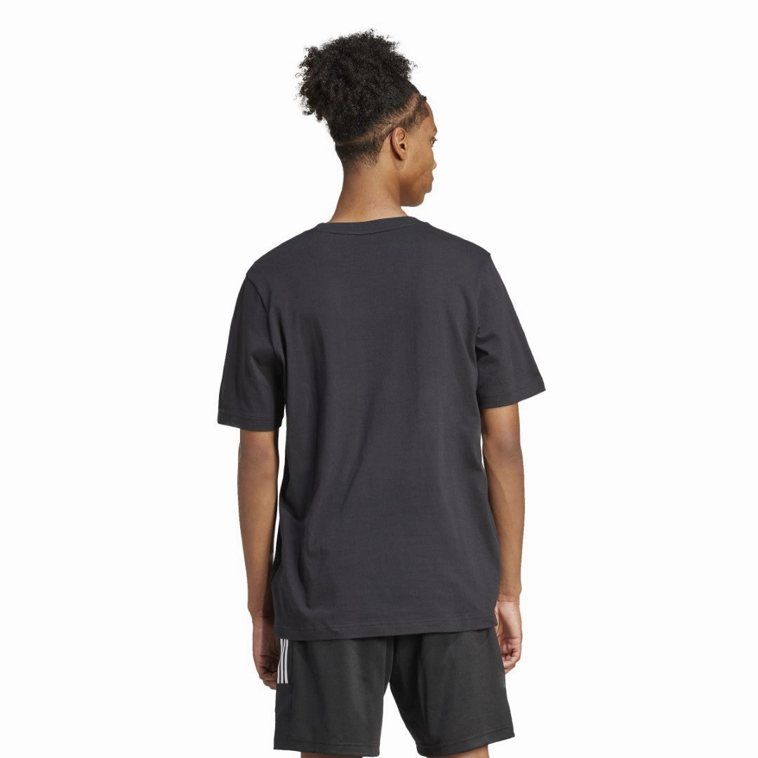 Future Icons Badge of Sport T-Shirt Organic Cotton Construction