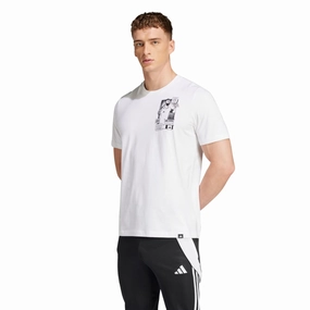 soft look Messi Icon Graphic T-Shirt