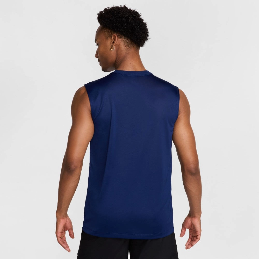 Dri-FIT Legend Sleeveless Fitness T-Shirt Casual Layer