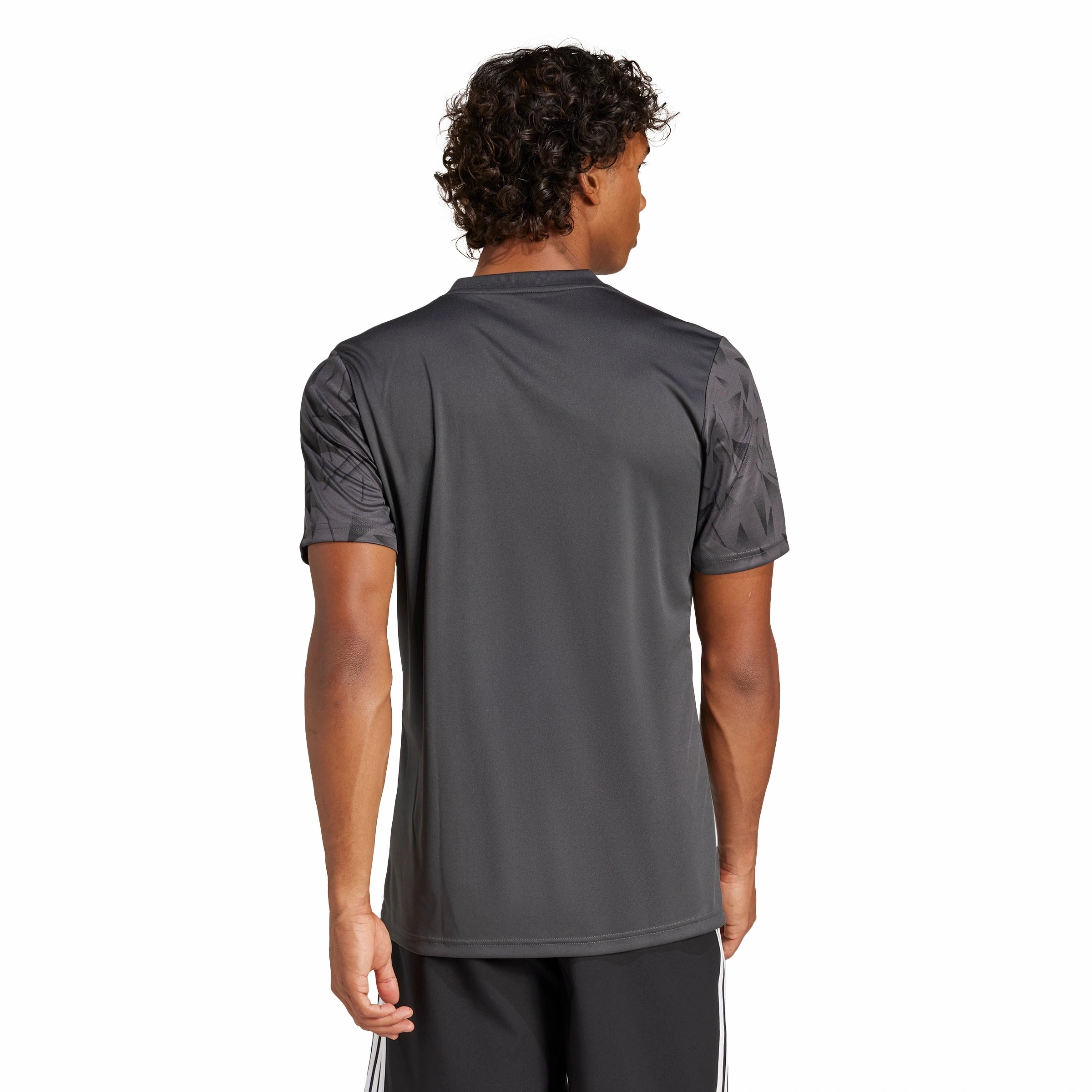 Sustainable Production Process Everyday Look Wear Team Icon 25 Jersey