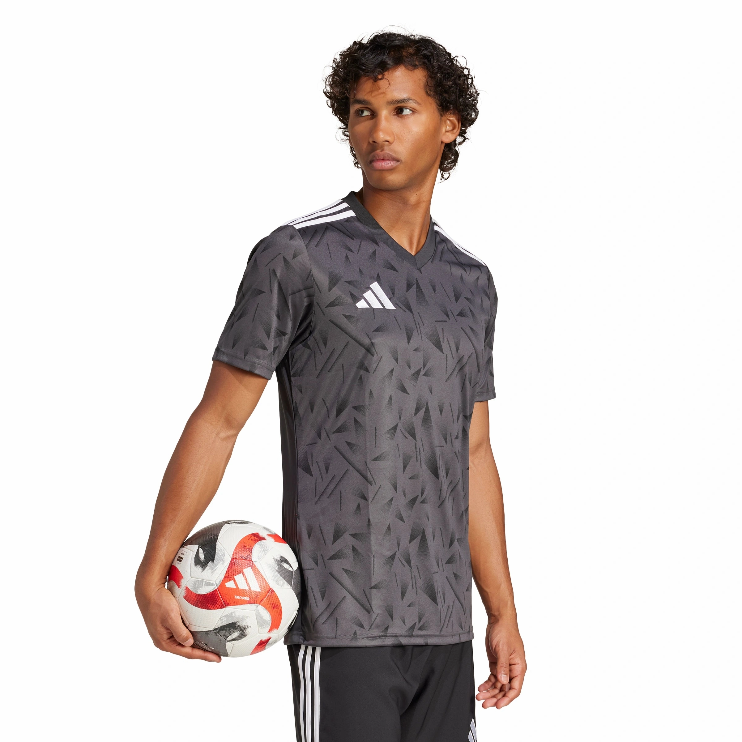 Team Icon 25 Jersey Trendy Vibes TaglessCollar