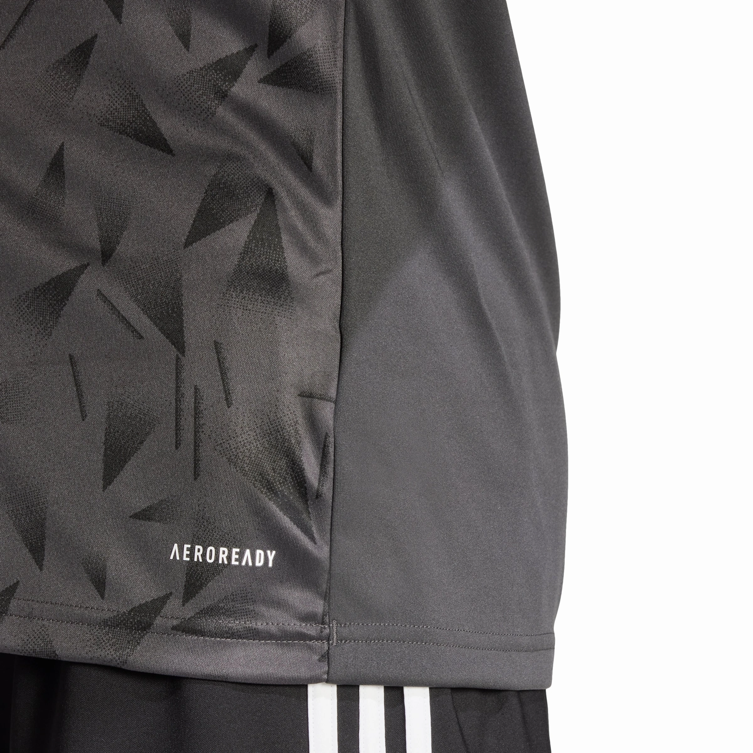 Team Icon 25 Jersey Ultimate Fit
