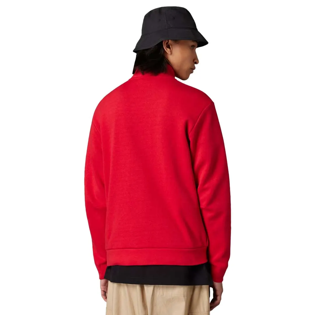 Bonded Hemline adidas - Men's Manchester United Anthem Jacket (IA8564)