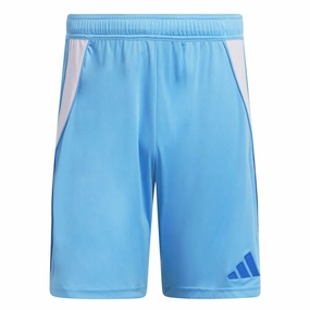 adidas - Men's Tiro 24 Shorts (IT2412) Soft touch finish
