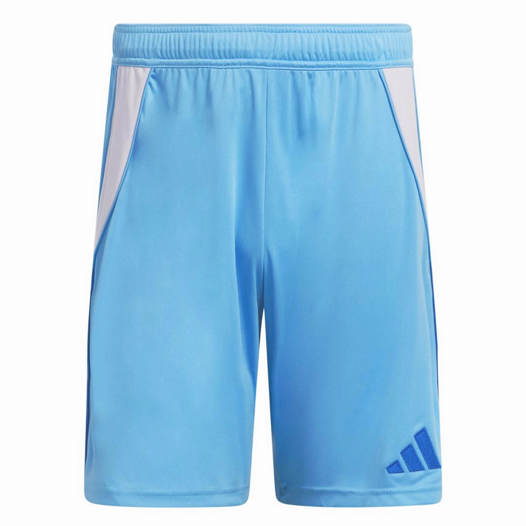 adidas - Men's Tiro 24 Shorts (IT2412) Soft Inner Lining