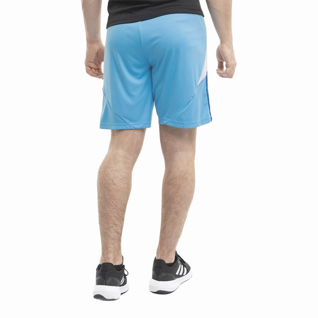 Flexible Hemline adidas - Men's Tiro 24 Shorts (IT2412)