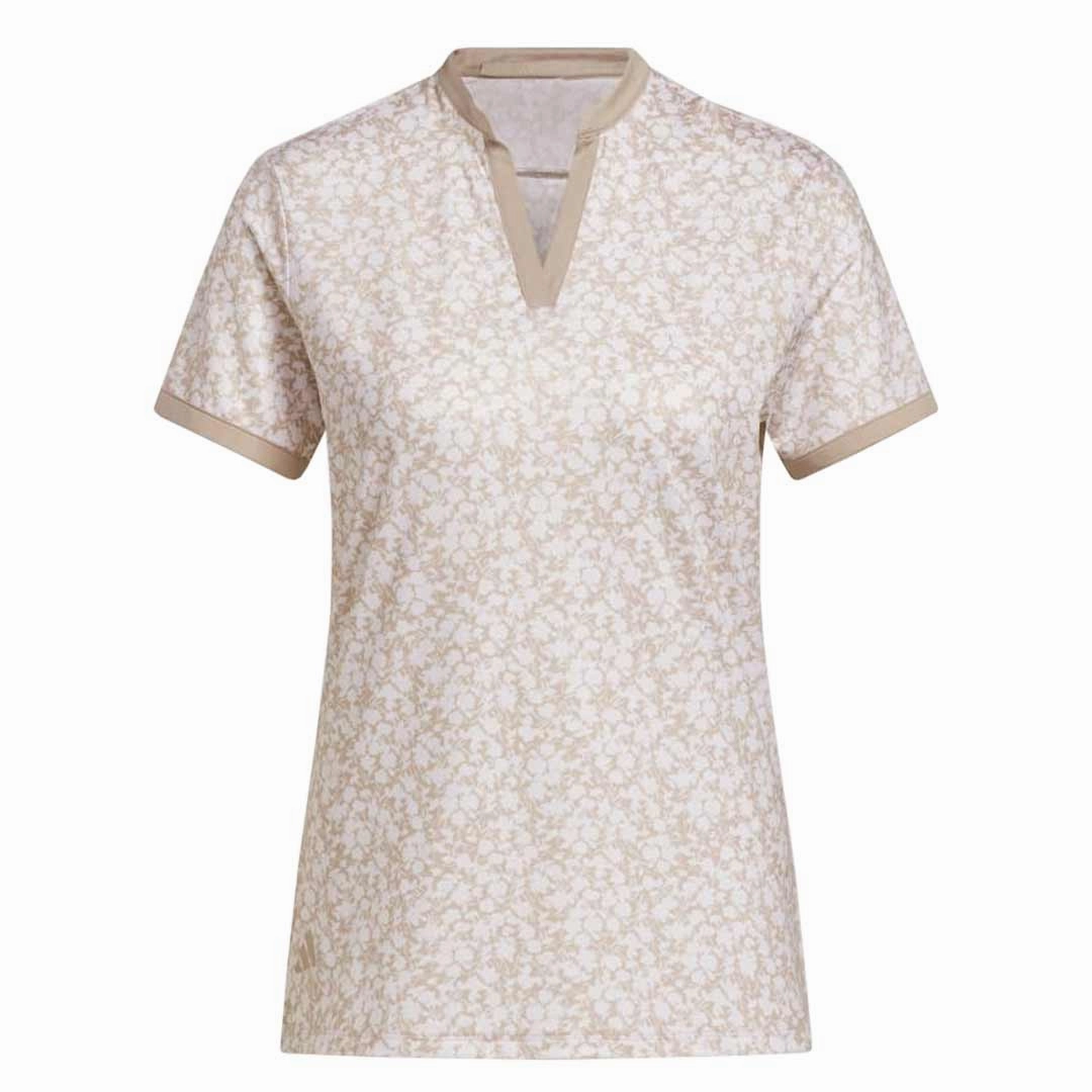 Premium Quality Stitching adidas - Women's Ultimate365 Short Sleeve Polo (HT1317)