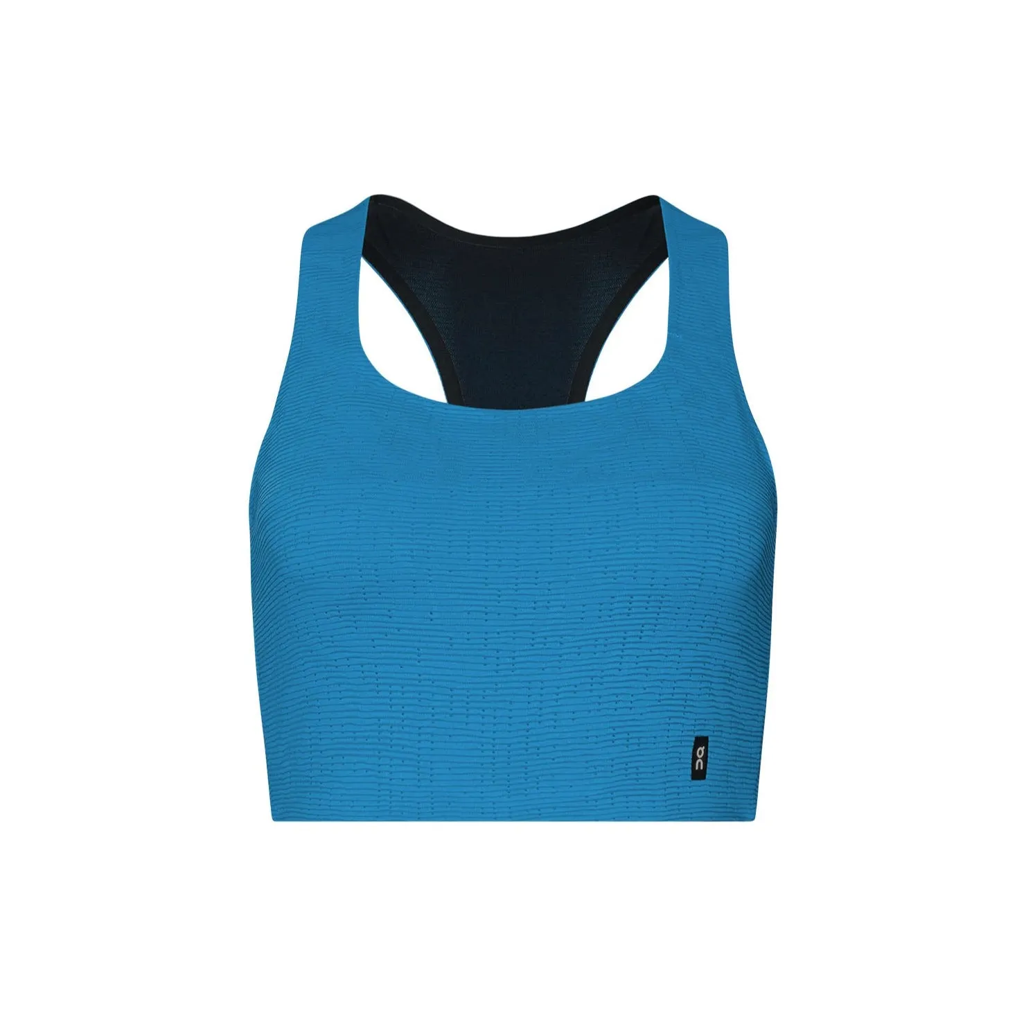 Womens On Running Pace Pocket Bra Smart Casual