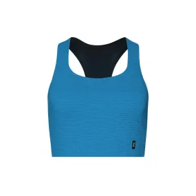 Womens On Running Pace Pocket Bra Smart Casual