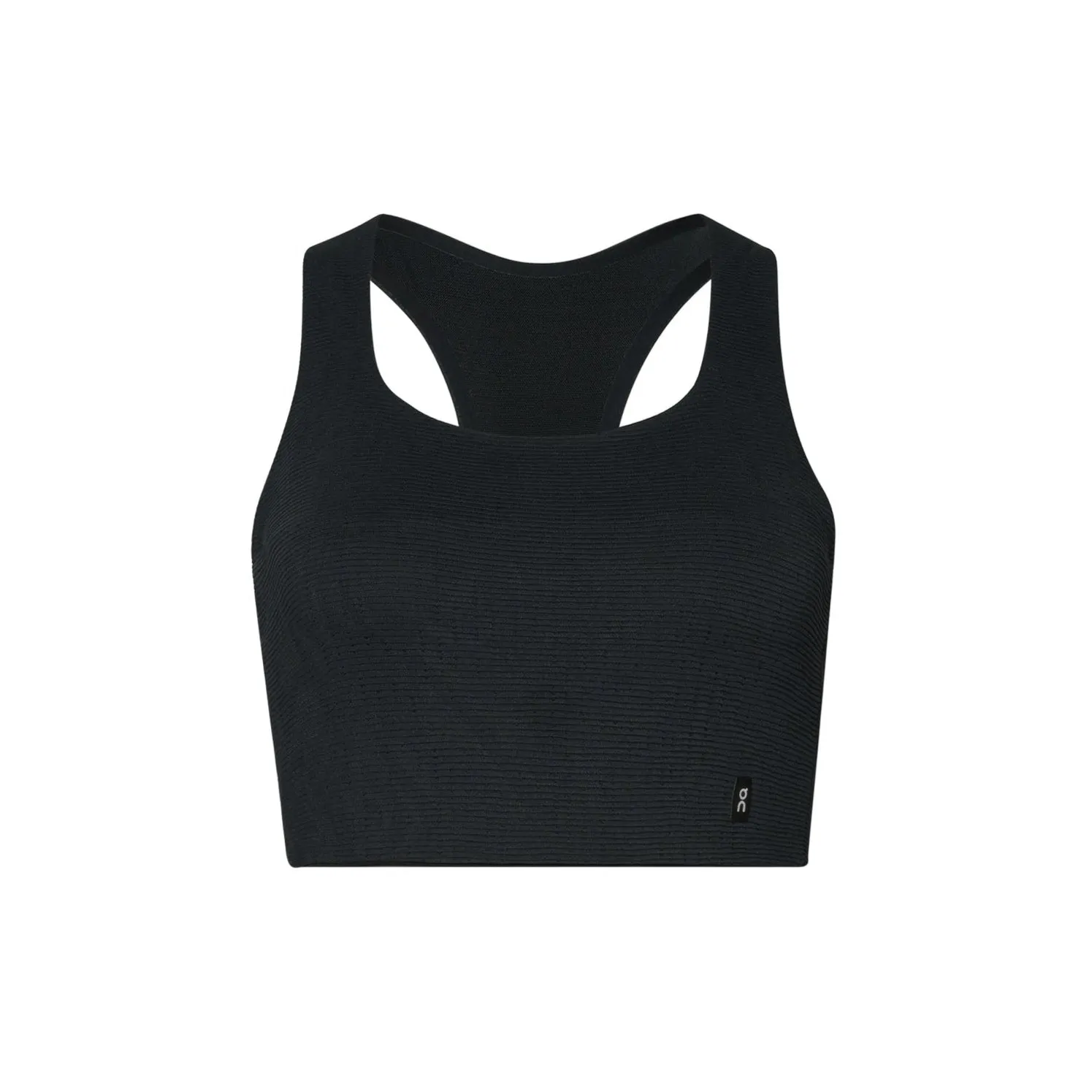 Womens On Running Pace Pocket Bra Zen Ease
