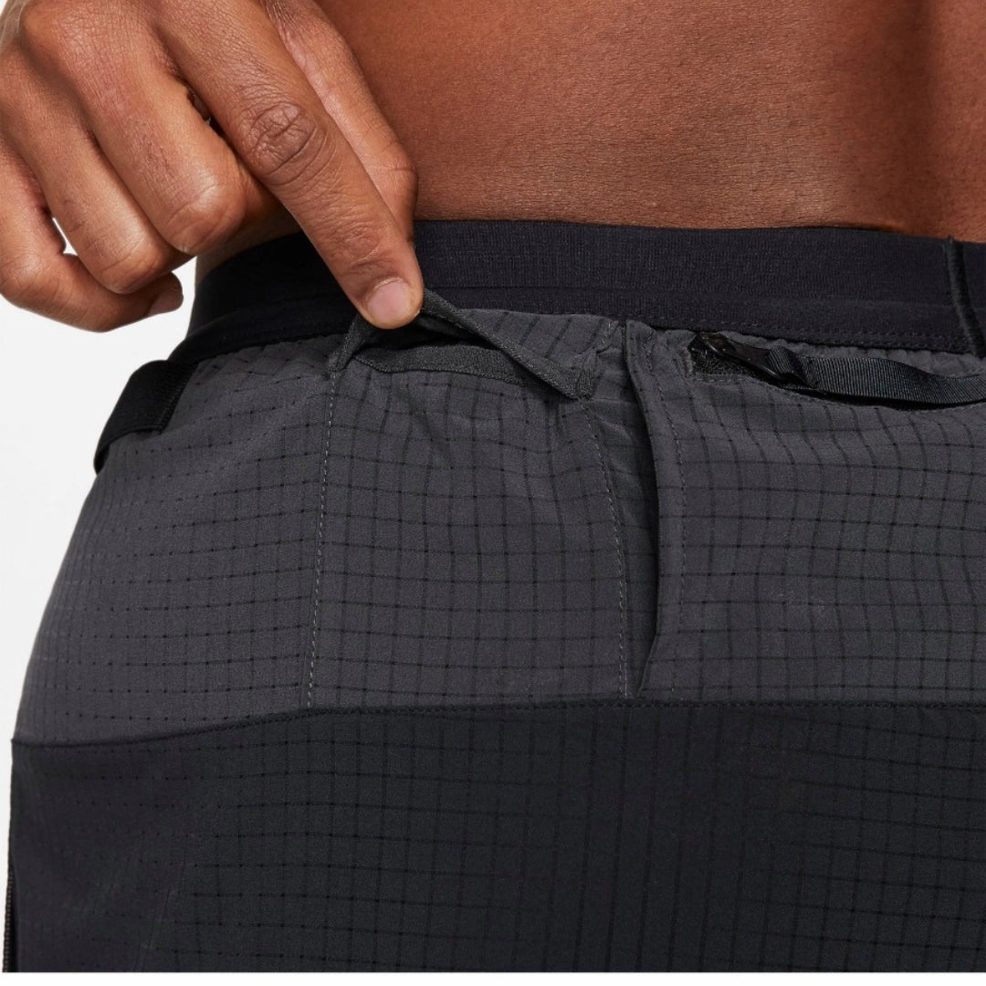 Dri-FIT Flex Stride Trail Shorts Stain Resistant Treatment