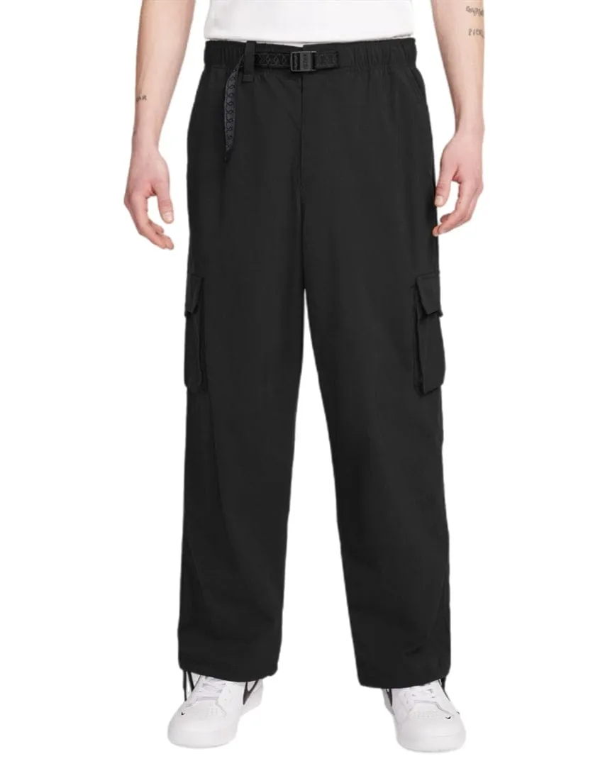Timeless Wear Nike SB Dri-Fit Kearny Cargo Pants - Black