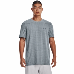 VANISH SEAMLESS GRID SS Easy and Relaxed