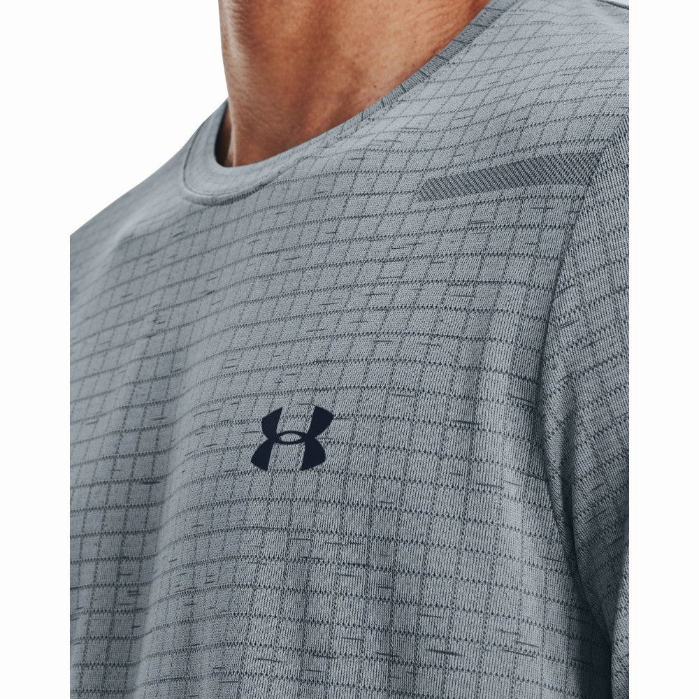 Everyday Style Travel Trend VANISH SEAMLESS GRID SS