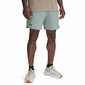 Vanish Woven 6 Inch Shorts night out outfit Modern Fit