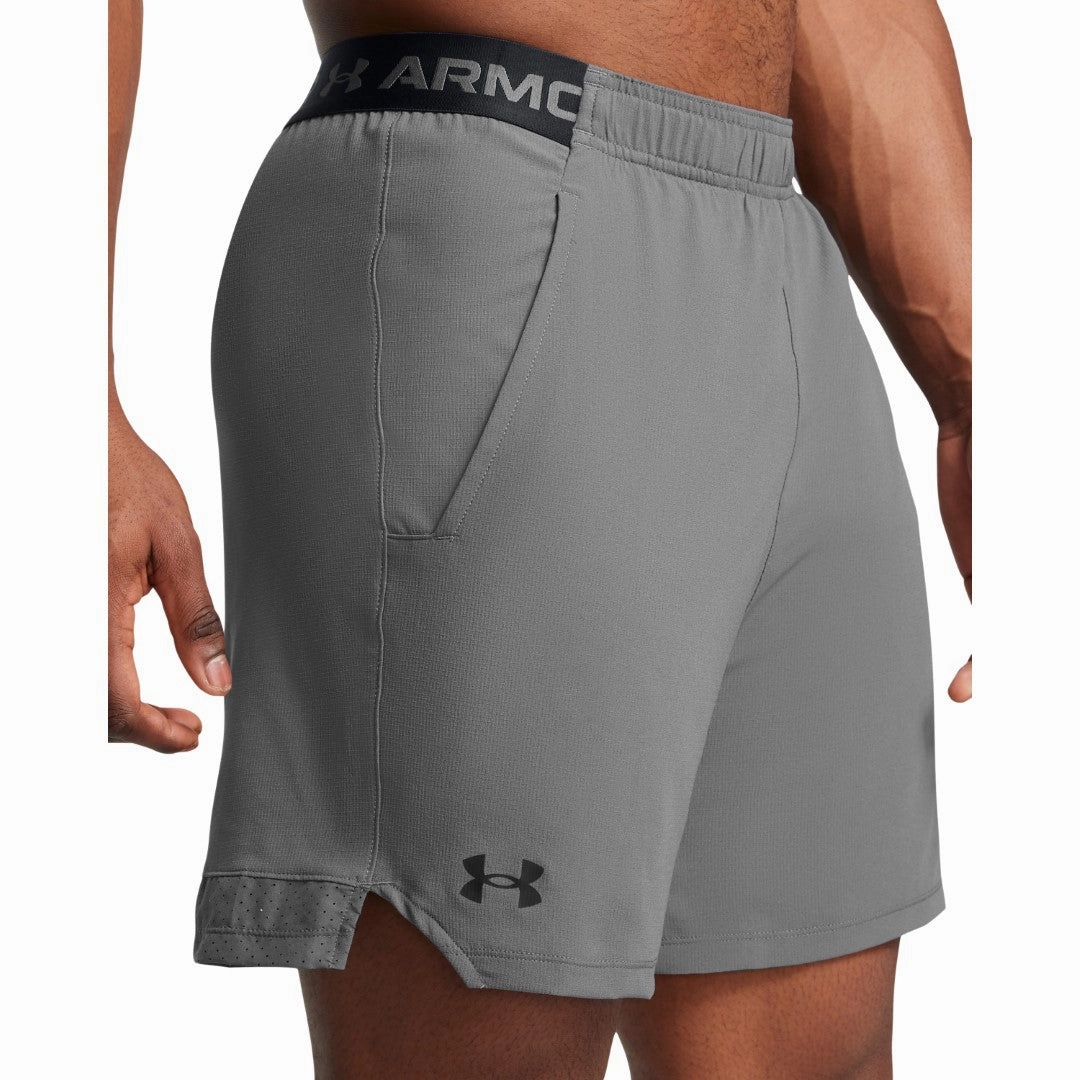 Vanish Woven 6 Inch Shorts agriculture industry