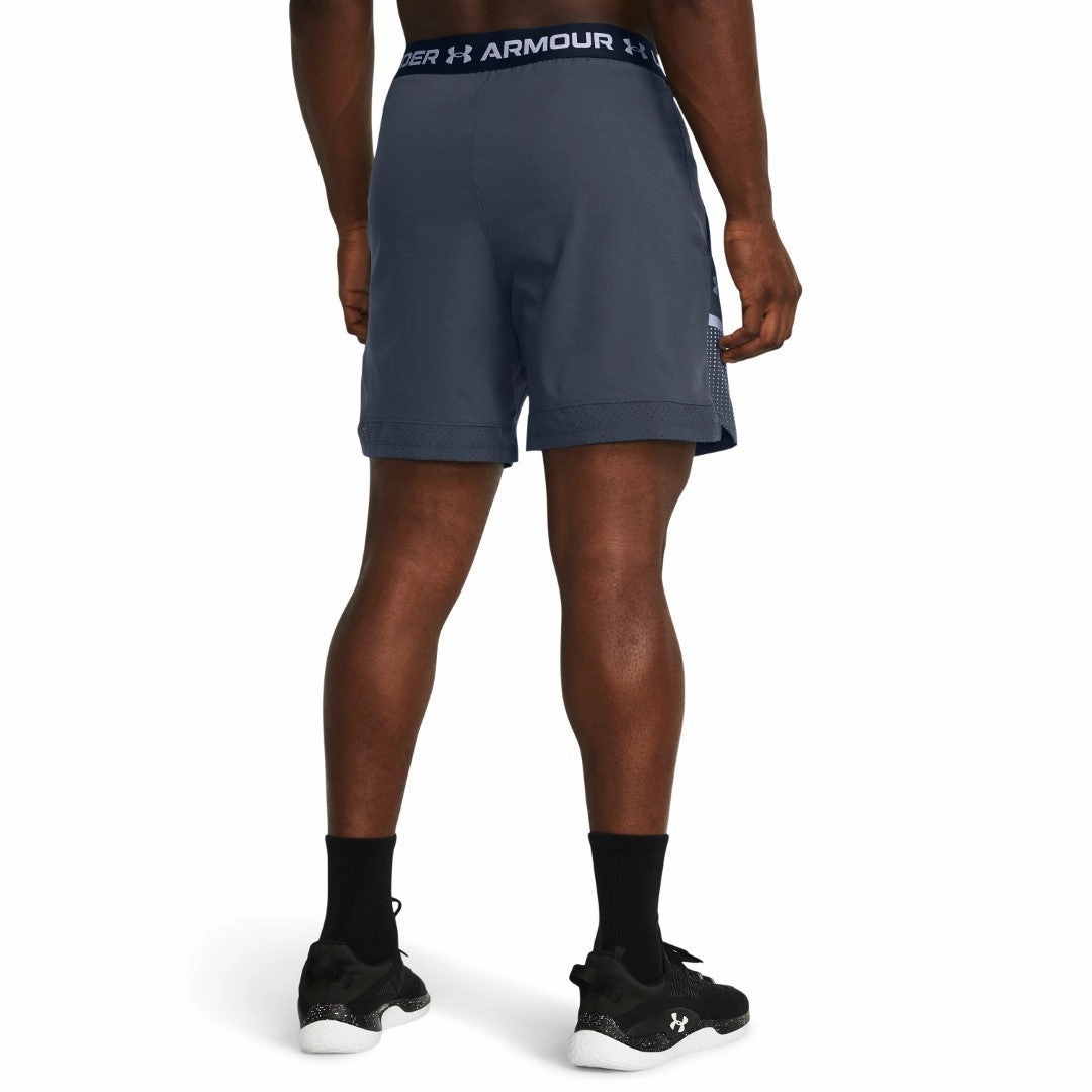 Vanish Woven 6in Shorts Beach essential
