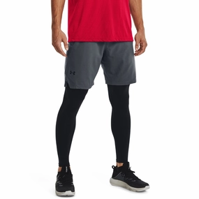 Vanish Woven 8 In Shorts Anti Slip Waist Grip
