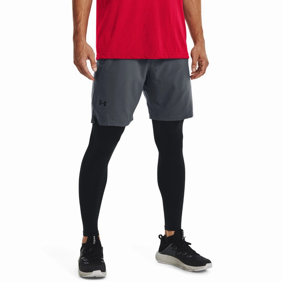 Vanish Woven 8 In Shorts Anti Slip Waist Grip