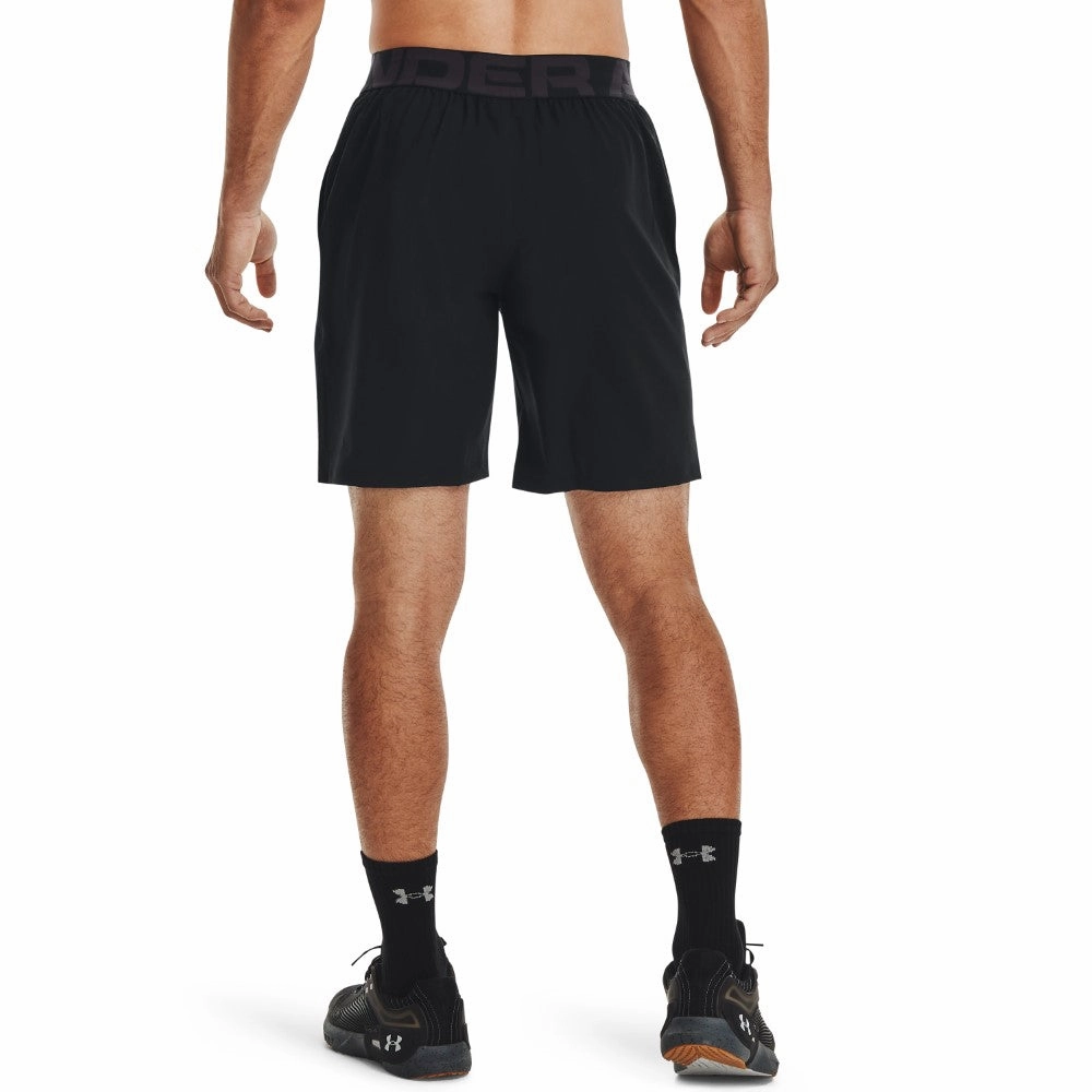 Vanish Woven Shorts Quick Adjust Fit