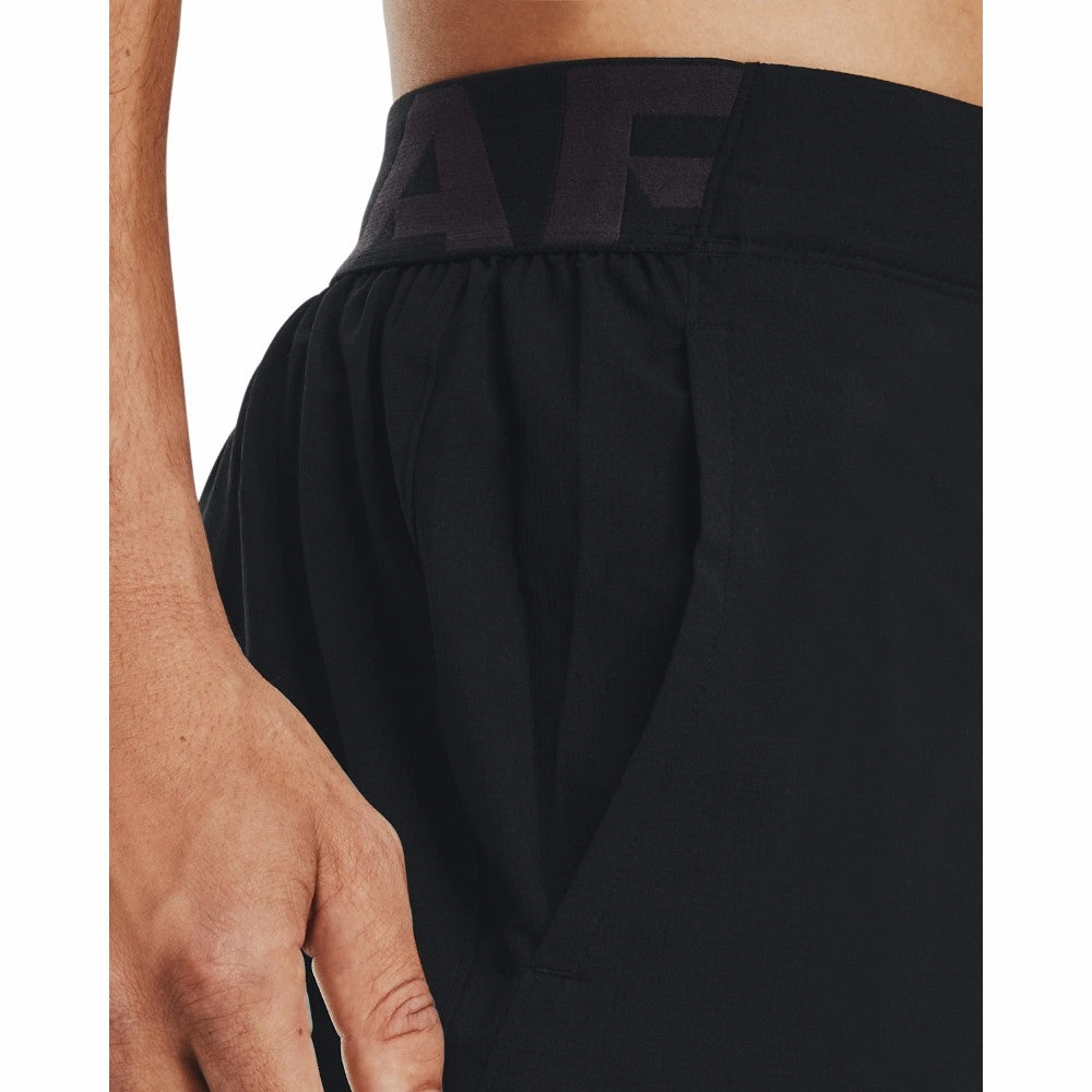 Vanish Woven Shorts Collectible Punk style