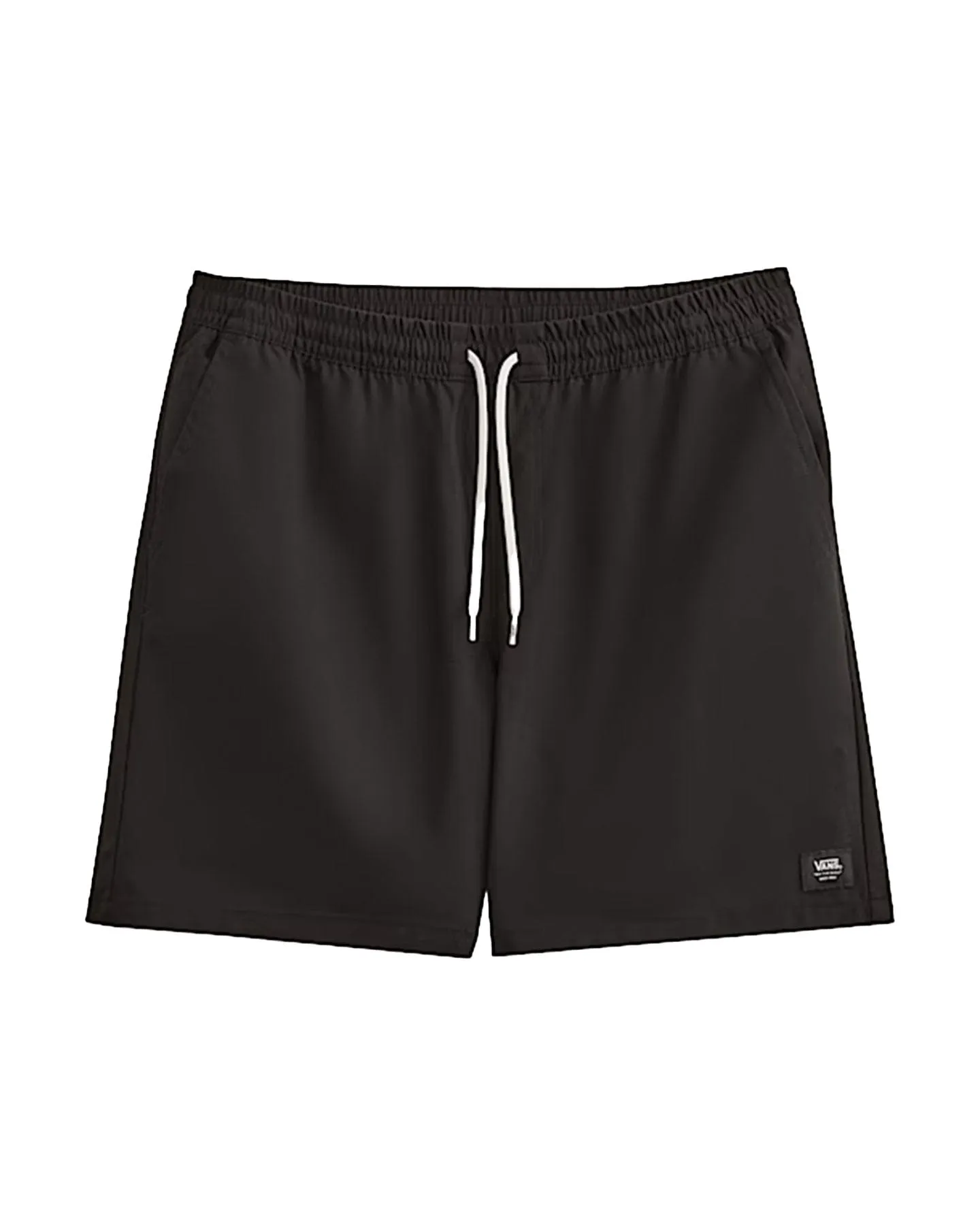 Vans MTE Range Relaxed Sport Shorts - Black Ship Glow ZeroIrritationLabels